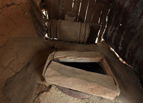 7 symbolic meanings of dreaming about traditional toilets