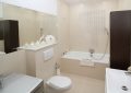 5 symbolic meanings of dreaming of a clean toilet