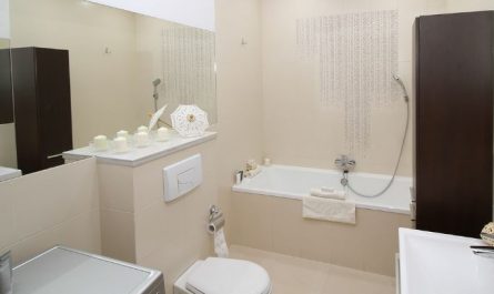 5 symbolic meanings of dreaming of a clean toilet