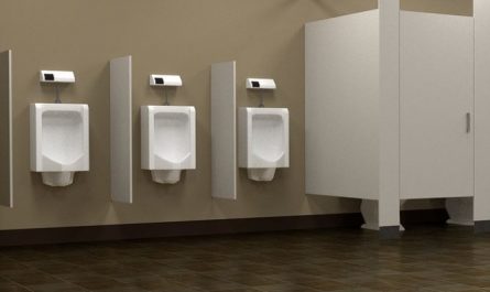 6 symbolic meanings of dreaming of public toilets