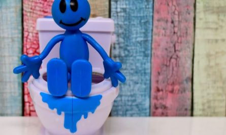 6 symbolic meanings of dreaming of falling into the toilet