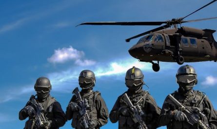 5 symbolic meanings of dreaming of Seeing a woman as a soldier
