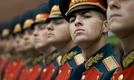 4 symbolic meanings of dreaming about being discharged from the army