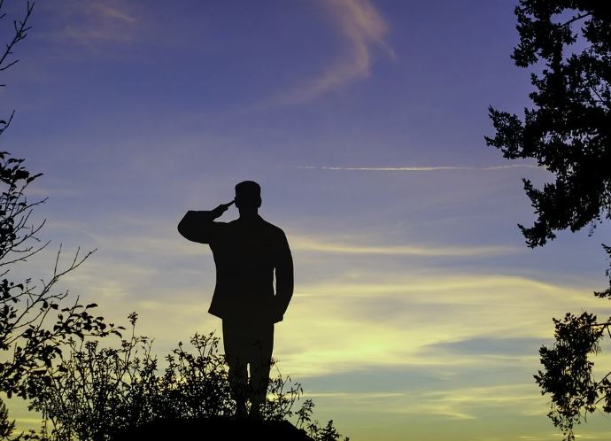 6 symbolic meanings of dreaming about being a reservist