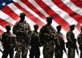 4 symbolic meanings of dreaming about wearing a military uniform