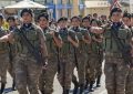 4 symbolic meanings of dreaming about female soldiers