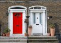5 symbolic meanings of dreaming about the front door