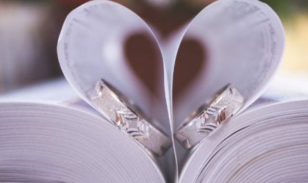 5 symbolic meanings of dreaming of wearing a wedding ring