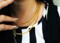 5 symbolic meanings of dreaming of gold necklace