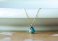 5 symbolic meanings of dreaming of losing a gold necklace