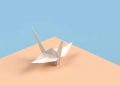 6 symbolic meanings of dreaming of a thousand paper cranes