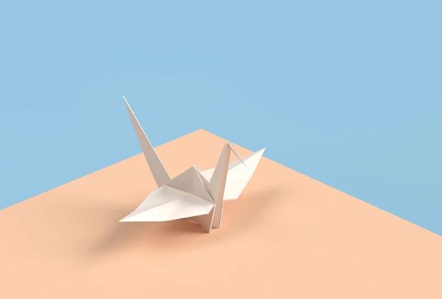 6 symbolic meanings of dreaming of a thousand paper cranes
