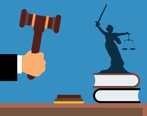 5 symbolic meanings of dreaming about being a lawyer