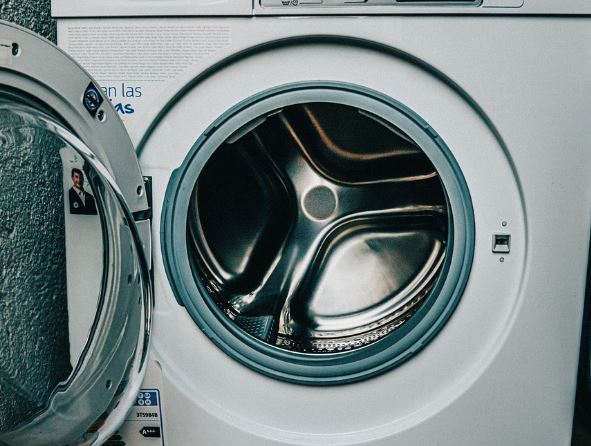 5 symbolic meanings of dreaming about washing machine