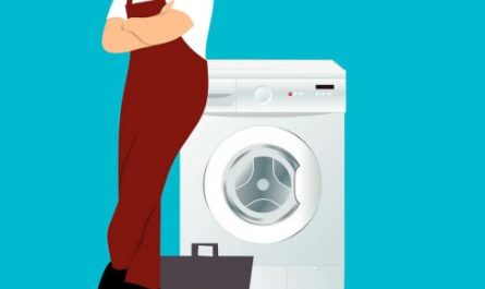 5 symbolic meanings of dreaming about leaking washing machine