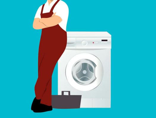 5 symbolic meanings of dreaming about leaking washing machine