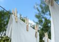 5 symbolic meanings of dreaming about washing clothes