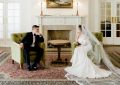 7 symbolic meanings of Dream about wedding hall