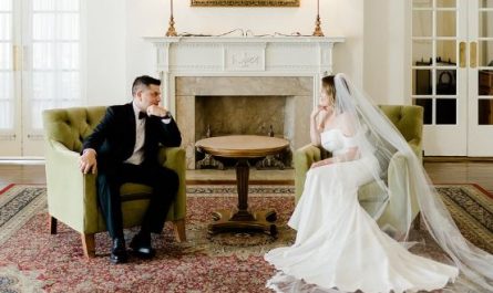 7 symbolic meanings of Dream about wedding hall