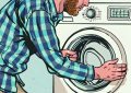 5 symbolic meanings of Dream about washing clothes in a washing machine