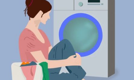 5 symbolic meanings of Dream about washing clothes