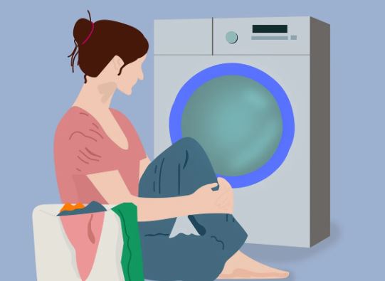 5 symbolic meanings of Dream about washing clothes