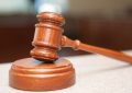 5 symbolic meanings of Dream about judges