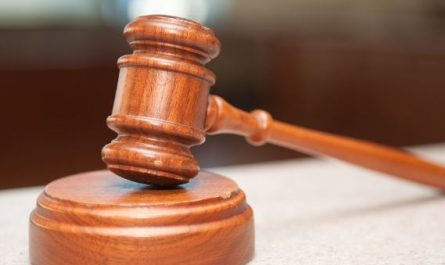 5 symbolic meanings of Dream about judges