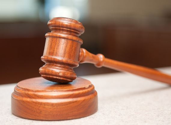 5 symbolic meanings of Dream about judges