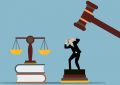 5 symbolic meanings of Dream about prosecutor