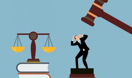 5 symbolic meanings of Dream about prosecutor
