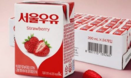 5 symbolic meanings of Dream about strawberry milk