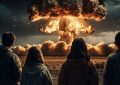 7 symbolic meanings of Dream about nuclear bombs