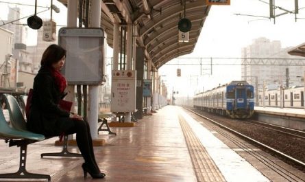 5 symbolic meanings of Dream about train station