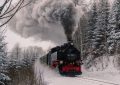 5 symbolic meanings of Dream about traveling by train