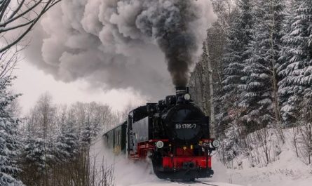 5 symbolic meanings of Dream about traveling by train