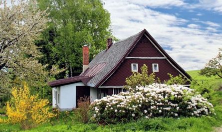 5 symbolic meanings of Dream about house collapse