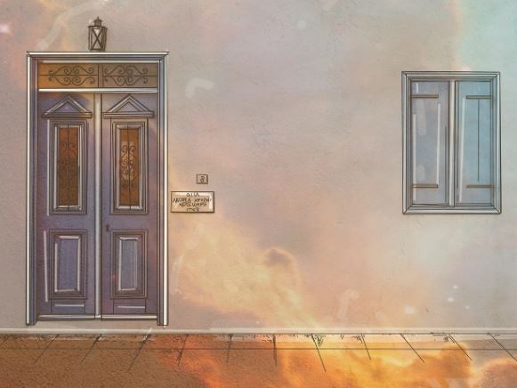 5 symbolic meanings of Dream about broken front door