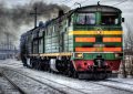 5 symbolic meanings of Dream about train