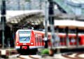 5 symbolic meanings of Dream about taking a train