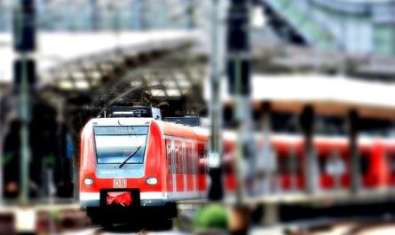 5 symbolic meanings of Dream about taking a train
