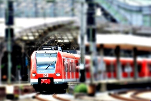 5 symbolic meanings of Dream about taking a train