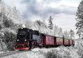 5 symbolic meanings of Dream about not being able to get on the train