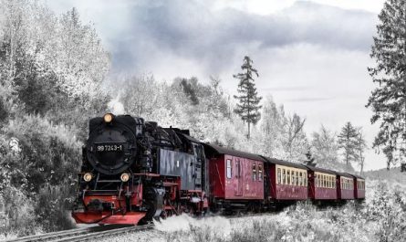 5 symbolic meanings of Dream about not being able to get on the train