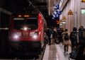 5 symbolic meanings of Dream about train accident