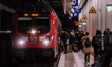 5 symbolic meanings of Dream about train accident