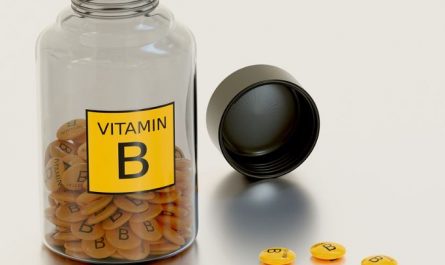 5 symbolic meanings of Dream about vitamins