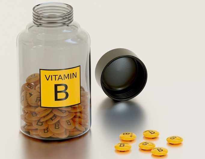 5 symbolic meanings of Dream about vitamins