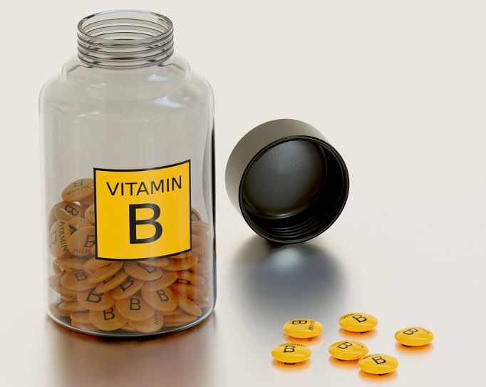 5 symbolic meanings of Dream about vitamins