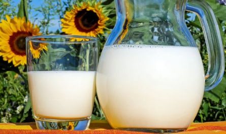 5 symbolic meanings of Dream about milk